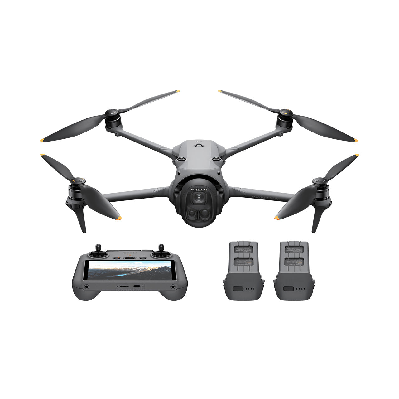 Mavic 4 Pro Fly More Combo (DJI RC 2)