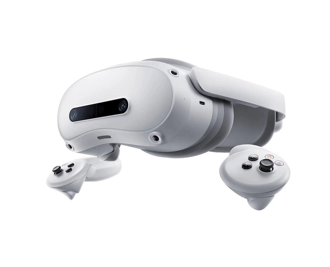 Agibot VR Teleoperation Kit w/ Data Collection Platform