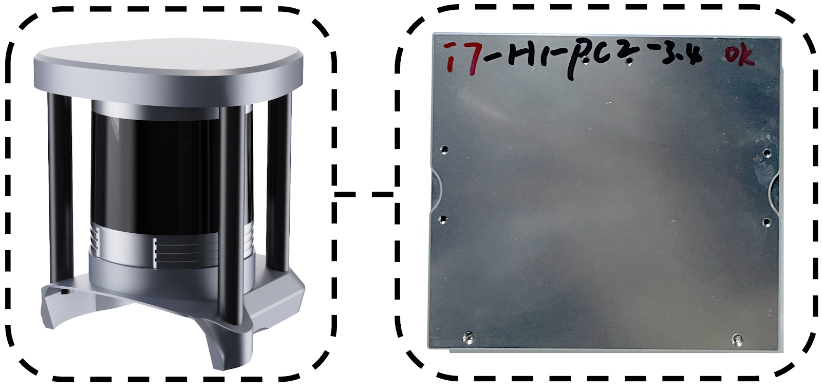 B2 Navigation Kit(Basic)