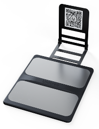 Go2 self-charging board