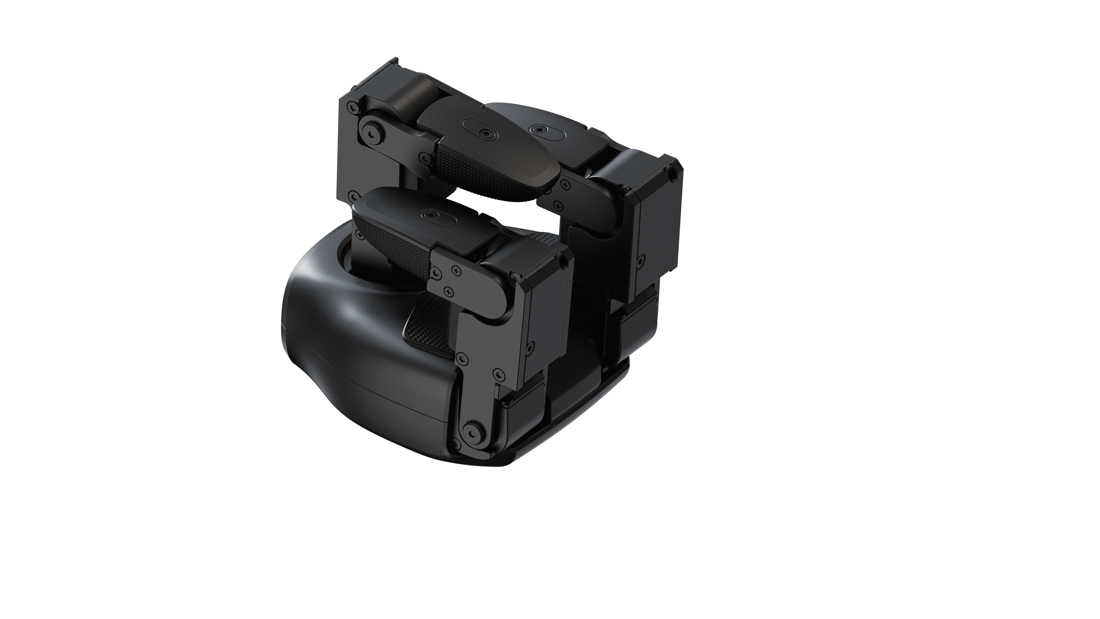 H2 Dex3-1 Force-Controlled Three-Finger Dexterous Hand