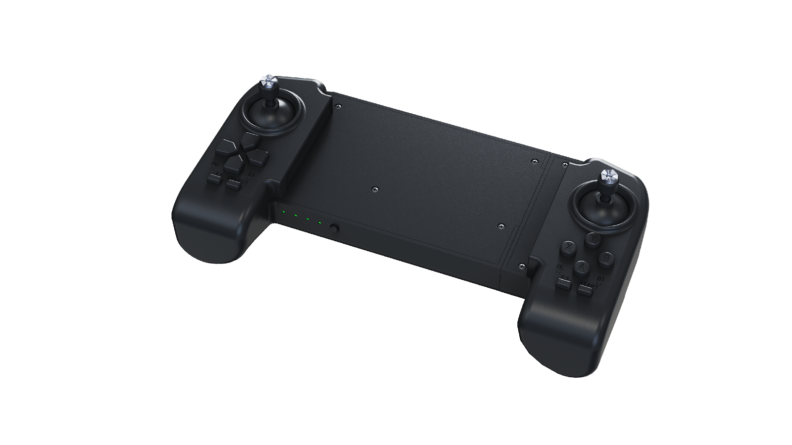 Go2-Remote Controller