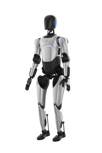 Agibot A2