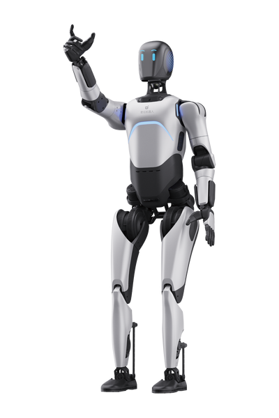 Agibot A2