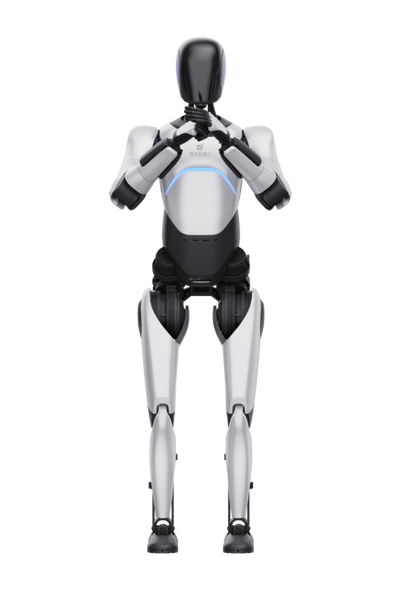 Agibot A2