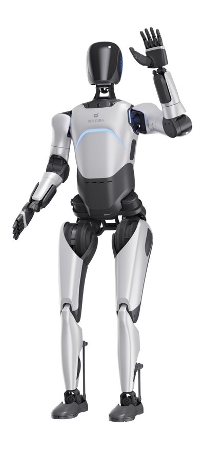 Agibot A2