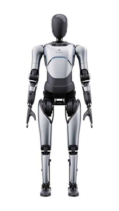 Agibot A2