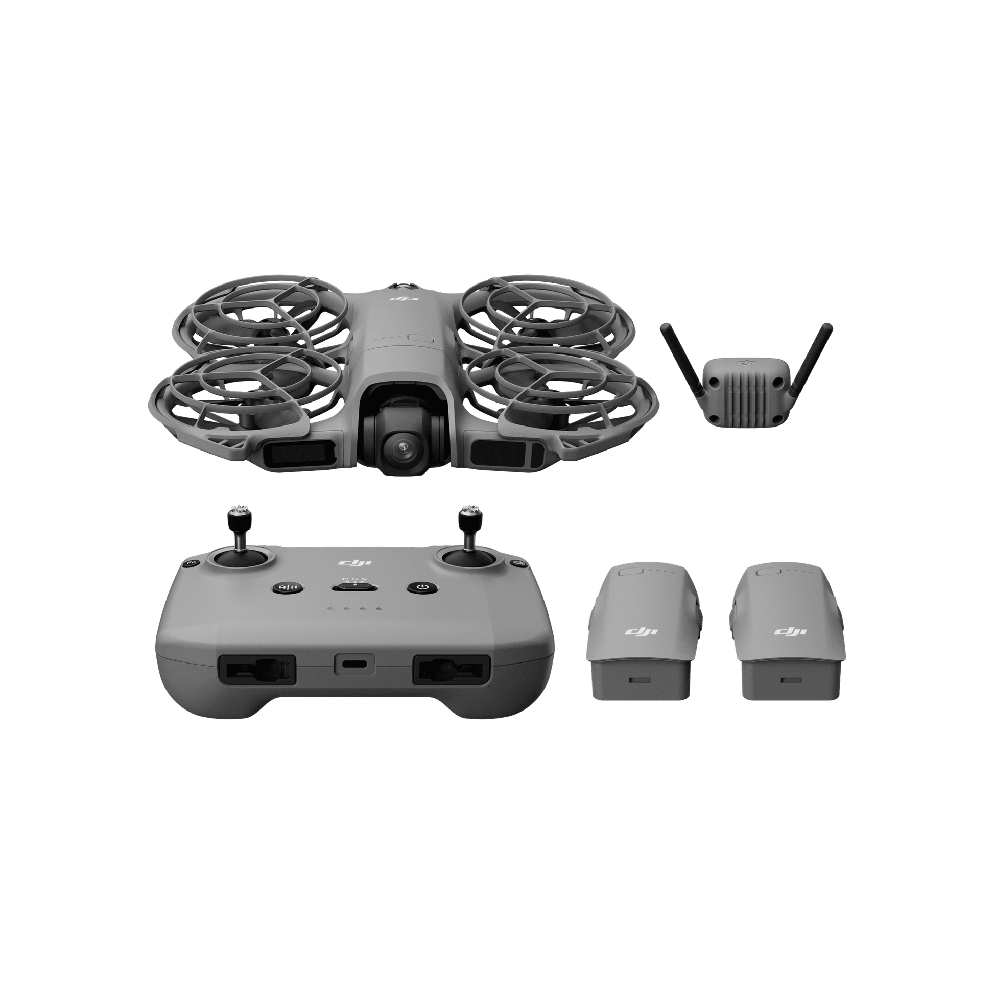 DJI Neo 2 Fly More Combo