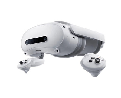 Agibot VR Teleoperation Kit w/ Data Collection Platform