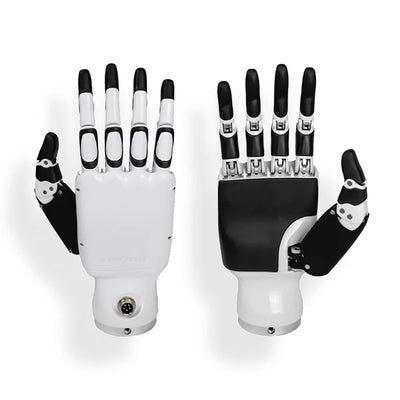 Inspire Robots RH56DFQ Dexterous Hands–5-Finger Robotic Manipulator