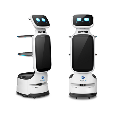 Dinerbot