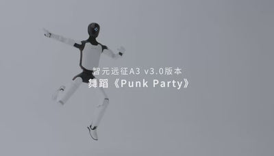 A3 (Pre-Order)