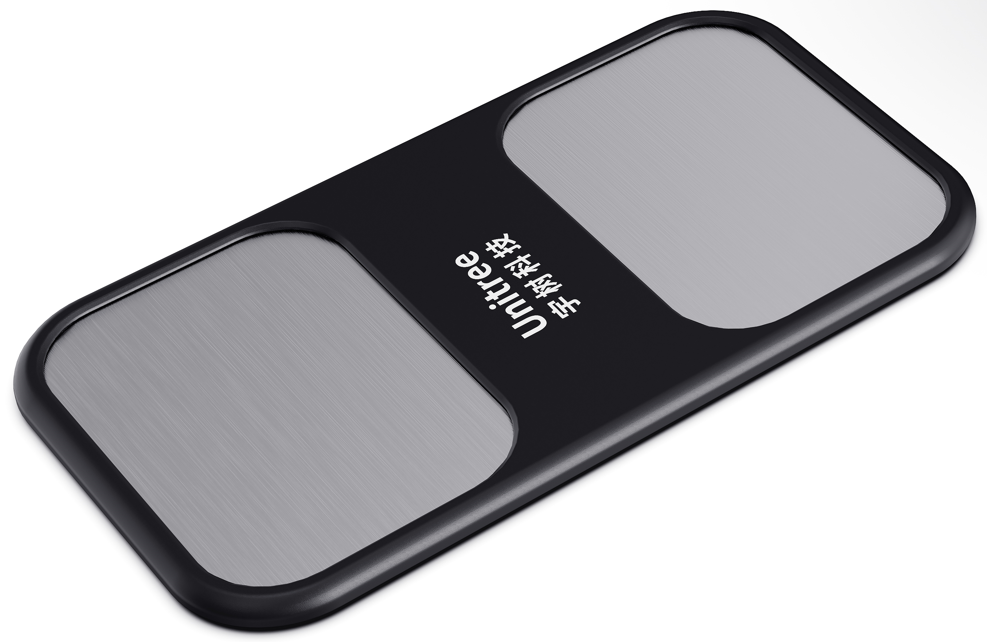 B2 Contact Charger Kit