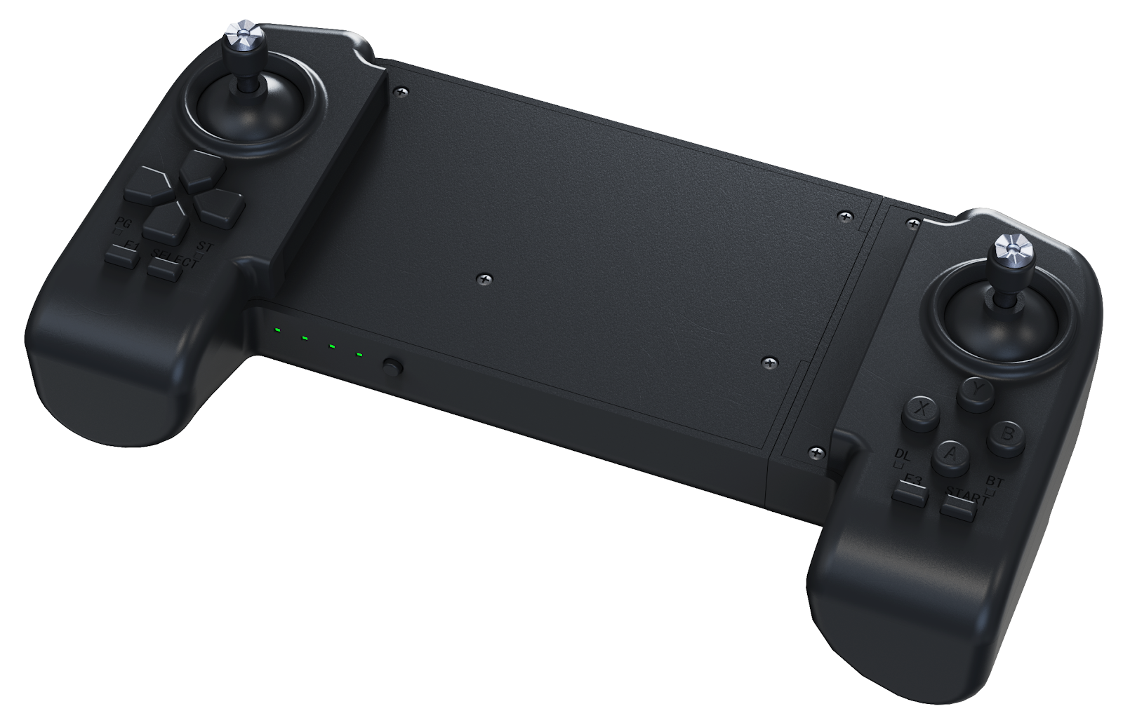 G1 Two-Handed Remote Control