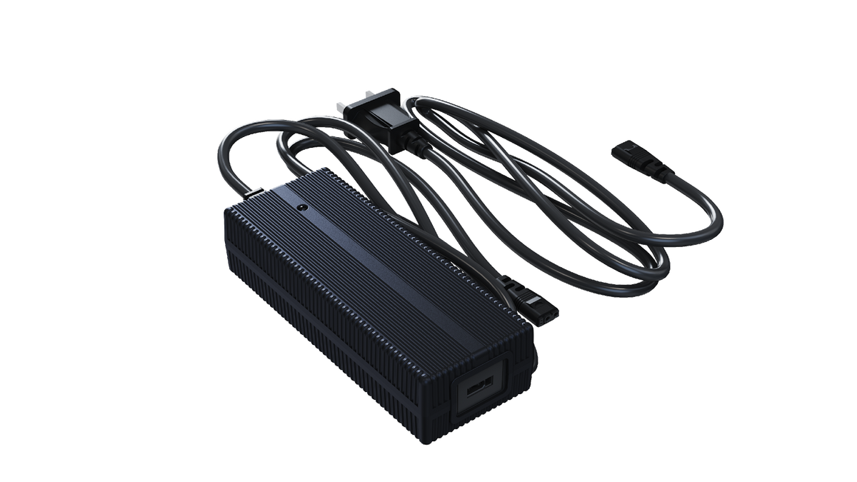 Go2 Battery Charger (Fast Charge Version)