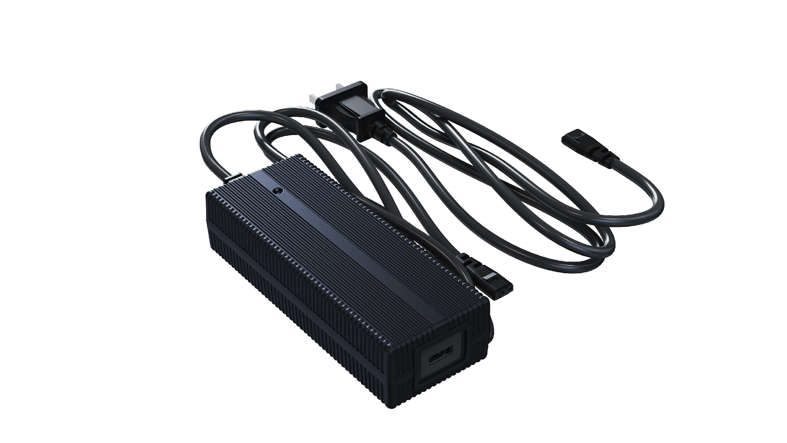 Go2 Battery Charger (Fast Charge Version)