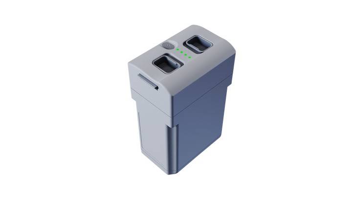 Go2 battery (standard version) – RobotXShop