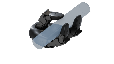 H2 Dex3-1 Force-Controlled Three-Finger Dexterous Hand