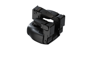 H2 Dex3-1 Force-Controlled Three-Finger Dexterous Hand