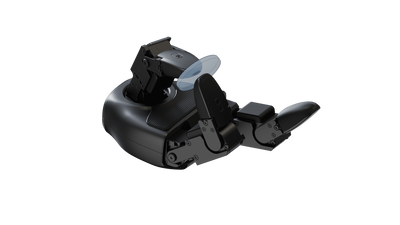 H2 Dex3-1 Force-Controlled Three-Finger Dexterous Hand