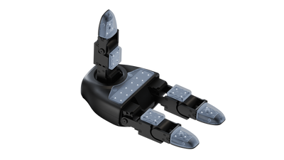 H2 Dex3-1 Force-Controlled Three-Finger Dexterous Hand