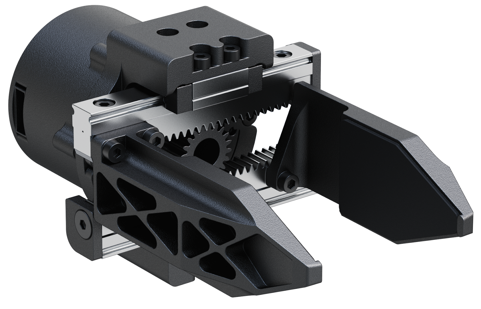 G1/ G1-D Dex1-1 Gripper