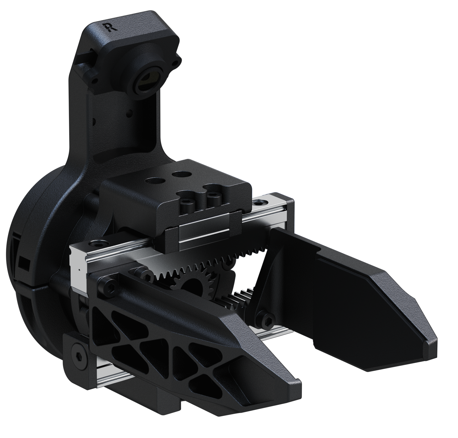 G1/ G1-D Dex1-1 Gripper