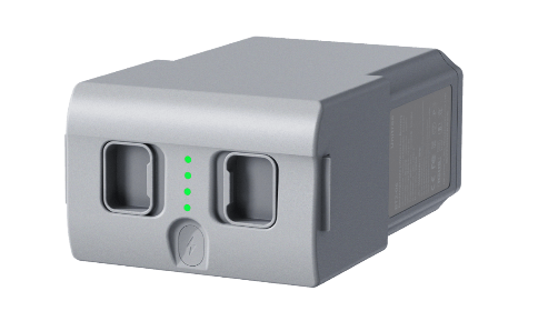 H2 Battery (Single unit) – RobotXShop