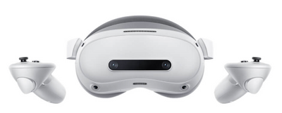 Agibot VR Teleoperation Kit w/ Data Collection Platform