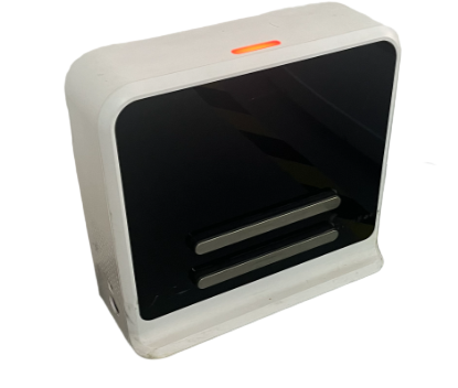 G1-D Wheeled Chassis Charging Station Kit