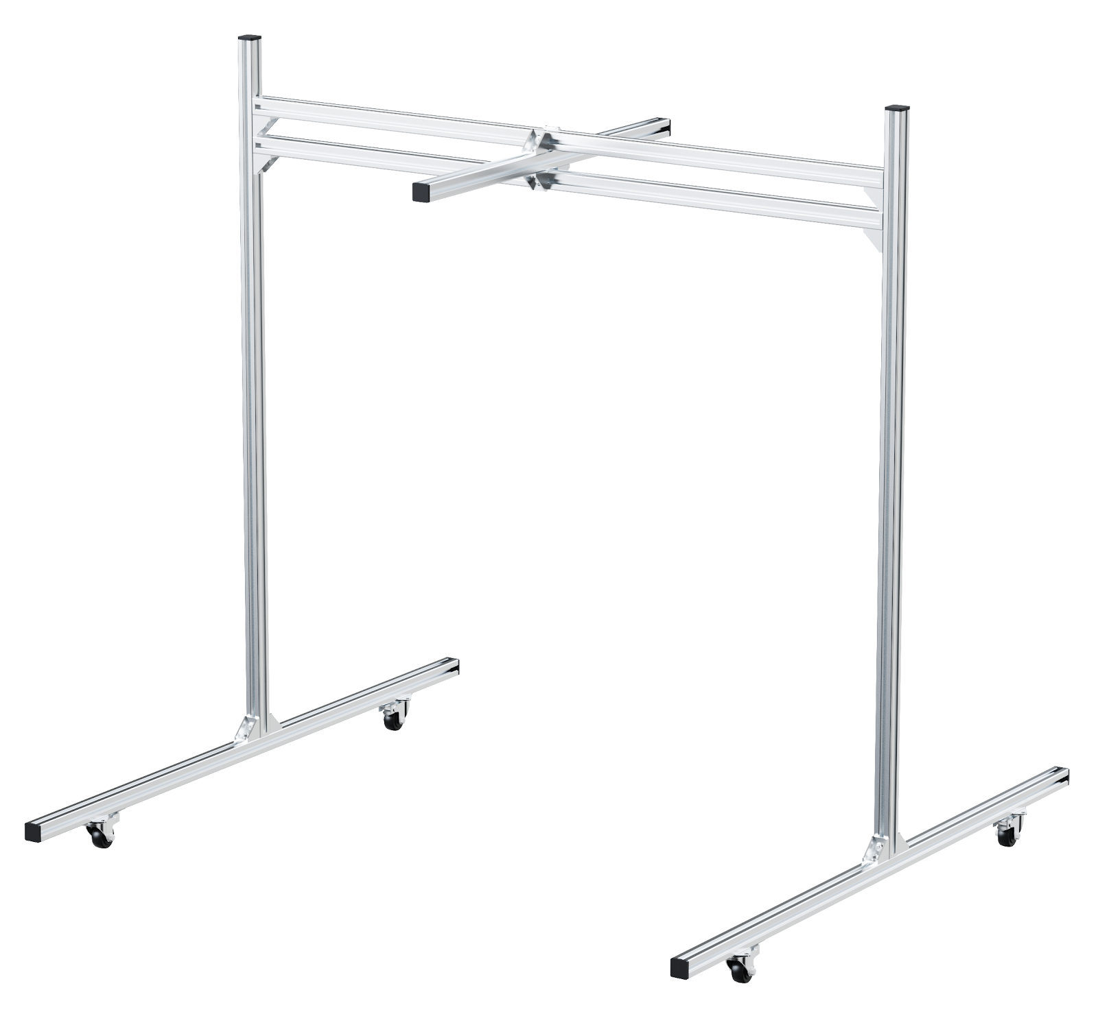 Go2 Protective Bracket