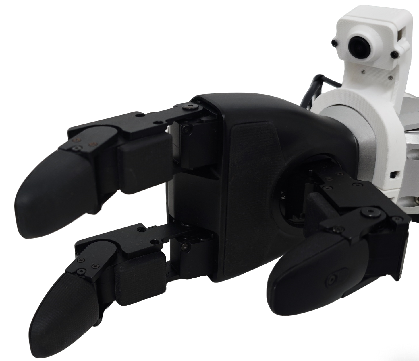G1-D Dex3-1 Dexterous Hand (Includes RGB Camera)